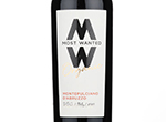 Most Wanted Organic Montepulciano,2020