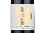 Great Heart Red Blend,2019