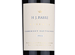 HJ Fabre Reservado Cabernet Sauvignon,2021