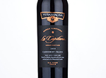 La Capitana Cabernet Franc Single Vineyard,2020