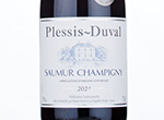 Plessis-Duval Saumur Champigny Rouge,2021