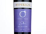 Hyperion Cabernet Franc,2017