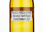 Pacheco Pereda Estirpe Organic Fairtrade Chardonnay,2021