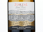 Gran Terroir Chardonnay,2020