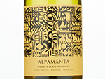 Alpamanta Chardonnay,2021