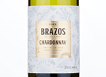 Brazos de los Andes Chardonnay,2021