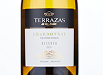 Terrazas de los Andes Reserva Chardonnay,2020