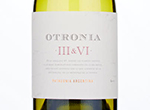 Otronia III & IV Chardonnay,2019