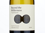 Beyond the Wilderness Chardonnay,2020