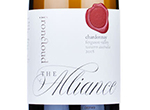 Alliance Chardonnay,2018