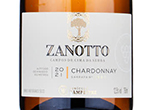 Zanotto Chardonnay,2021