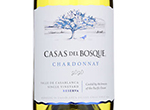 Casas del Bosque Reserva Chardonnay,2020