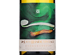 Jade Vineyard Ruyi White,2019