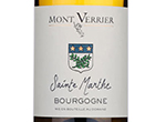 Mont Verrier Bourgogne Blanc Sainte Marthe,2020