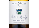 Mont Verrier Bourgogne Blanc Sieur Aubry,2021