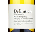Definition White Burgundy,2020