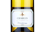 Chablis La Pierrelée,2019