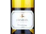 Chablis La Sereine,2019