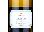 Chablis Les Vénérables,2019