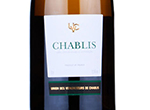 Chablis UVC,2020