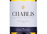 Extra Special Chablis,2020