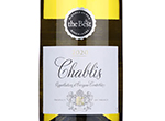 Morrisons The Best Chablis,2020