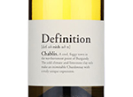 Definition Chablis,2020