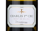 Chablis 1er Cru Mont de Milieu,2020