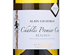 Chablis Premier Cru Beauroy,2020