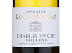 Chablis 1er Cru Vaillons,2019