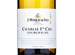 Chablis 1er Cru Fourchaume,2020