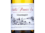 Chablis Premier Cru Vaucoupin,2020