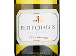 Petit Chablis Pas si Petit,2020