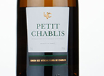 Petit Chablis UVC,2020