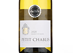 Morrisons The Best Petit Chablis,2020