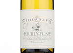 Pouilly Fuisse Domaine Ferraud L'Entreroches,2020