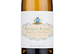 Pouilly Fuissé 1er Cru Clos Reyssié,2020