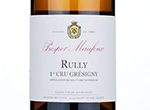 Rully 1er Cru Grésigny,2019