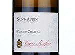 Saint-Aubin Clos du Château,2018