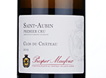 Saint-Aubin 1er Cru Clos du Château,2019