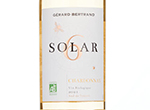 Solar 6 Chardonnay,2021