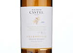 Maison Castel grande Réserve Chardonnay Terra Vitis,2021