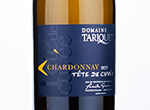 Domaine Tariquet Chardonnay Tête de Cuvée,2020