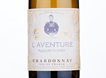 Madame Veuve Point L'Aventure Chardonnay,2021