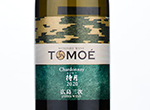 Tomoé Chardonnay Taigetsu,2020
