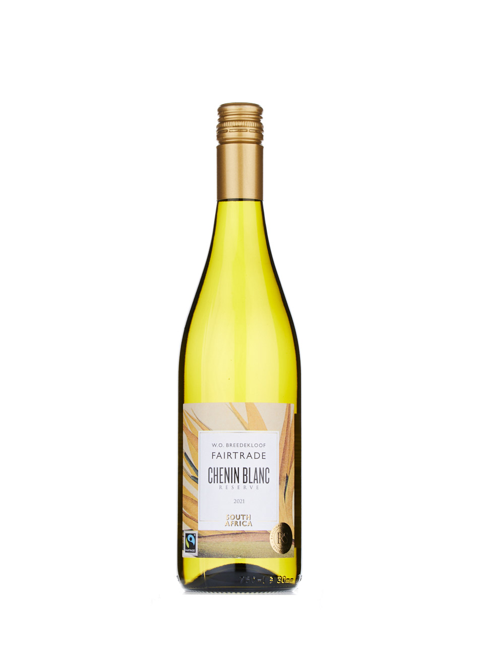 Spar Reserve Chenin Blanc Fairtrade,2021