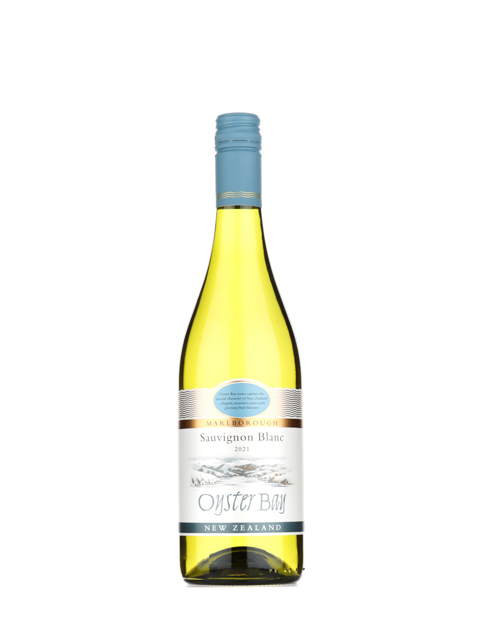 Oyster Bay Sauvignon Blanc 2022