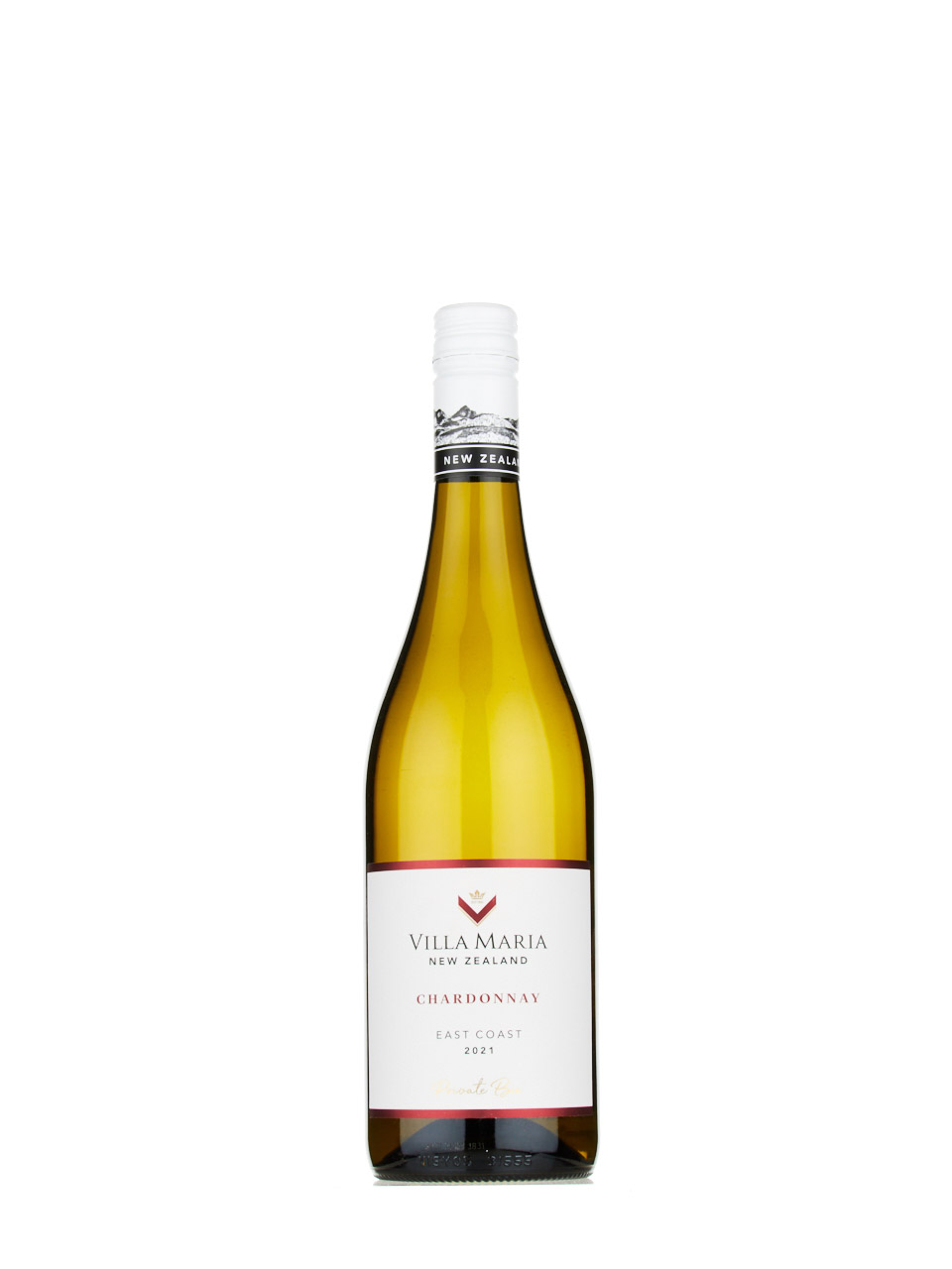 Villa Maria Private Bin Chardonnay,2021