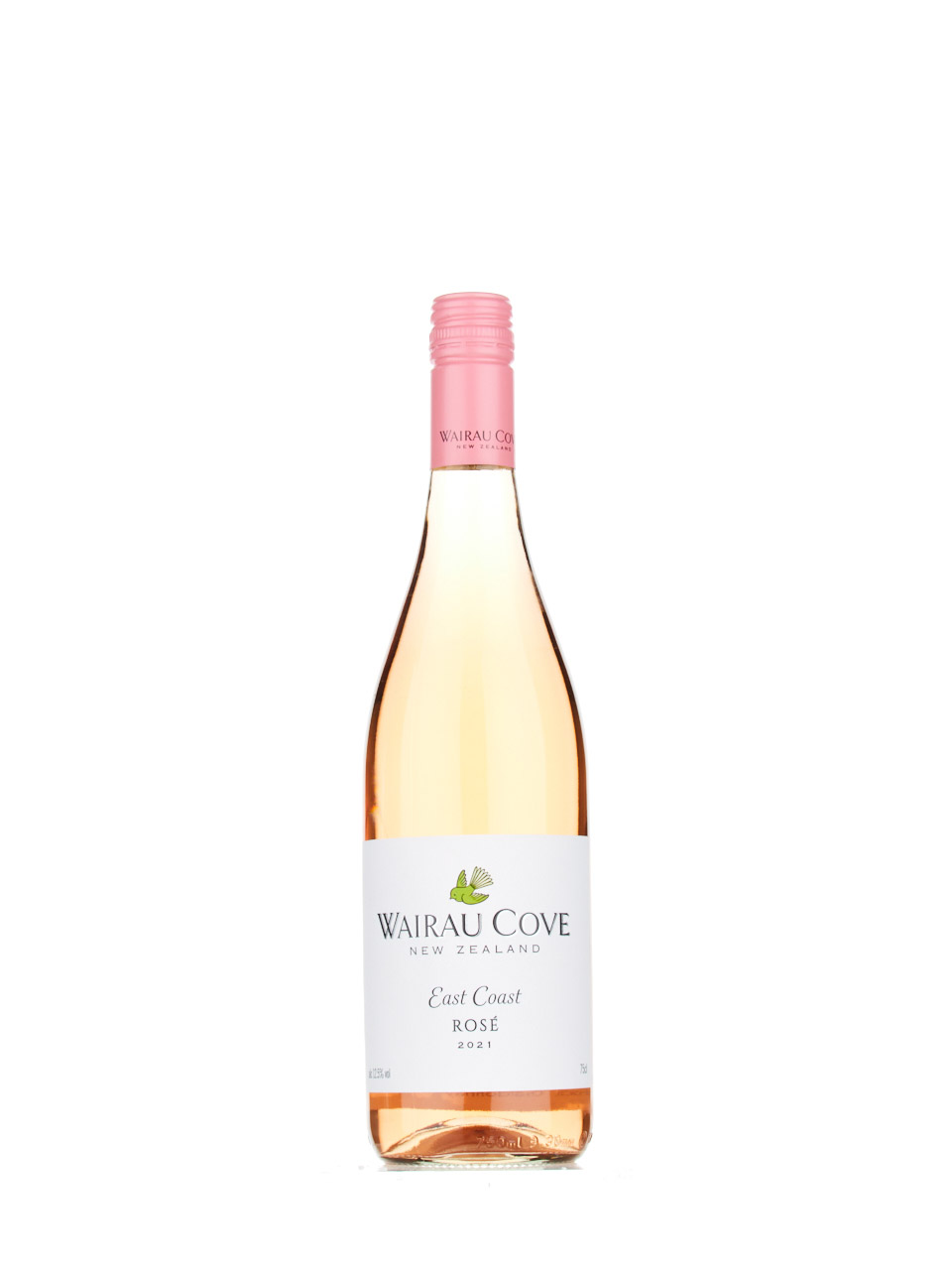 Wairau Cove Rosé,2021