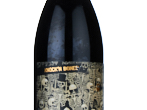 Knock'N Bones Cabernet Sauvignon,2020